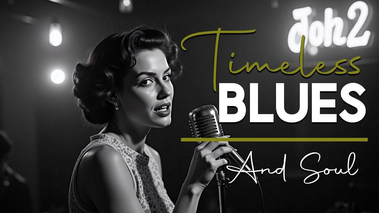 Etta James &ndash; Blues & Soul Embrace | Passionate Tunes That Touch the Heart