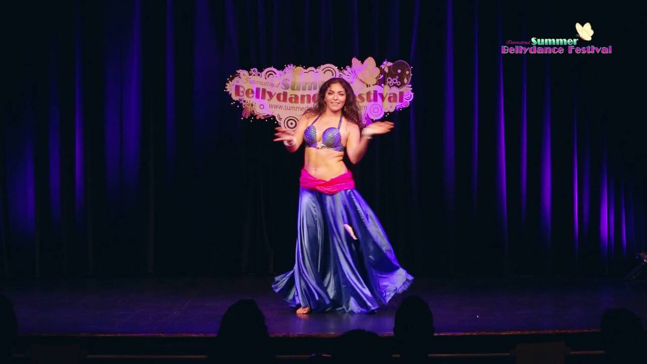 Katya Abid - ISBF 2016 Contest - Category Professionals