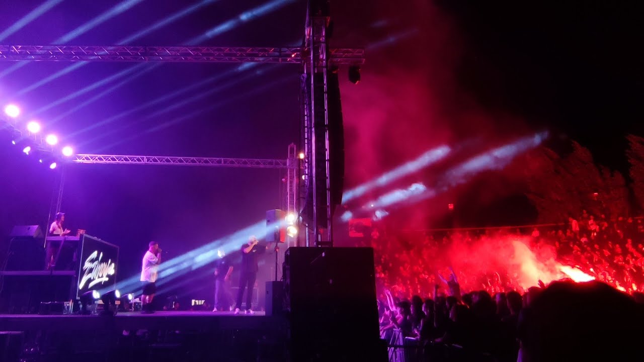 Στοίχημα - Ταξιδεύω 9/9/23 θέατρο βράχων