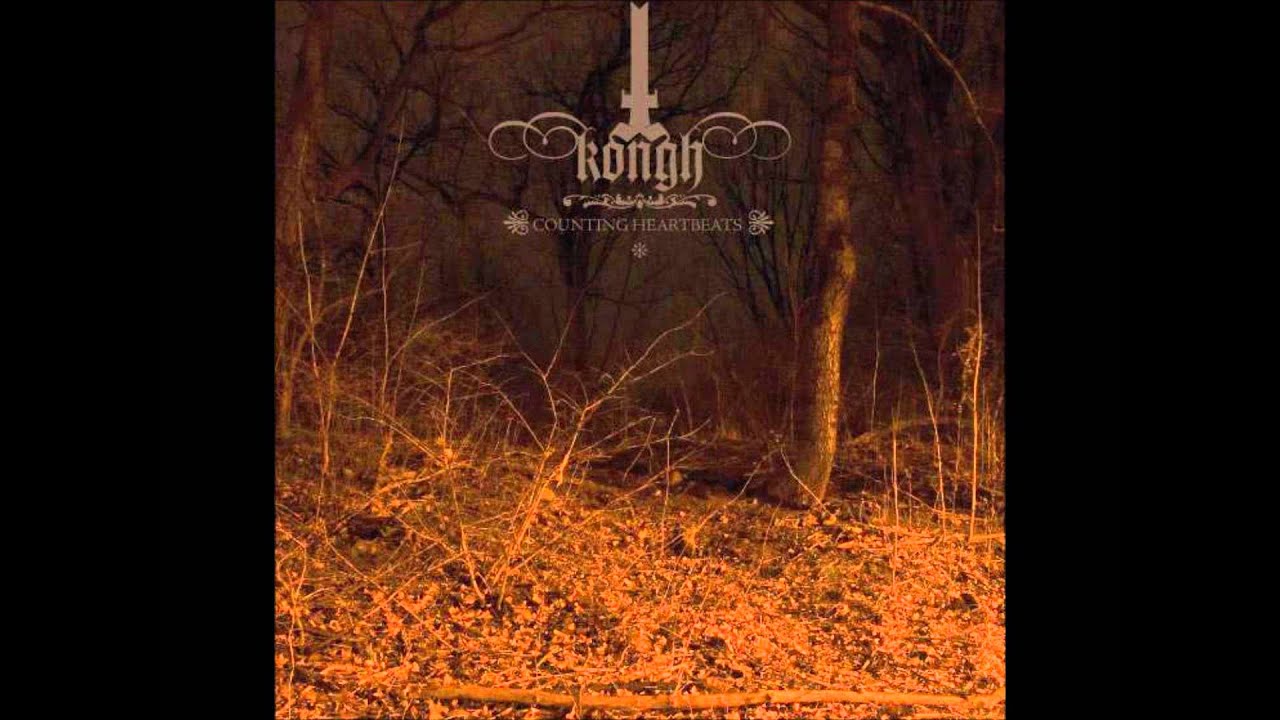Kongh - Counting Heartbeats