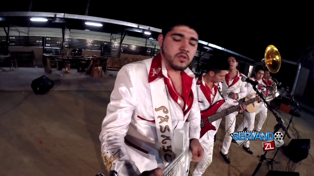 Alta Consigna - La Oficina (En Vivo 2015)