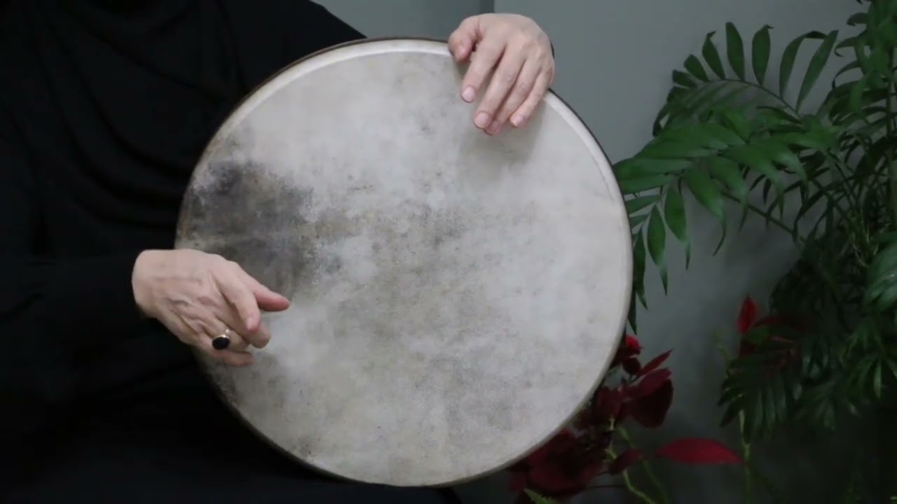 Pratik Bendir Eğitimi - 4 Zamanlı Sofyan Kalıp (Türk Müziği) & Bendir Üzerinde Fiske Çalışması