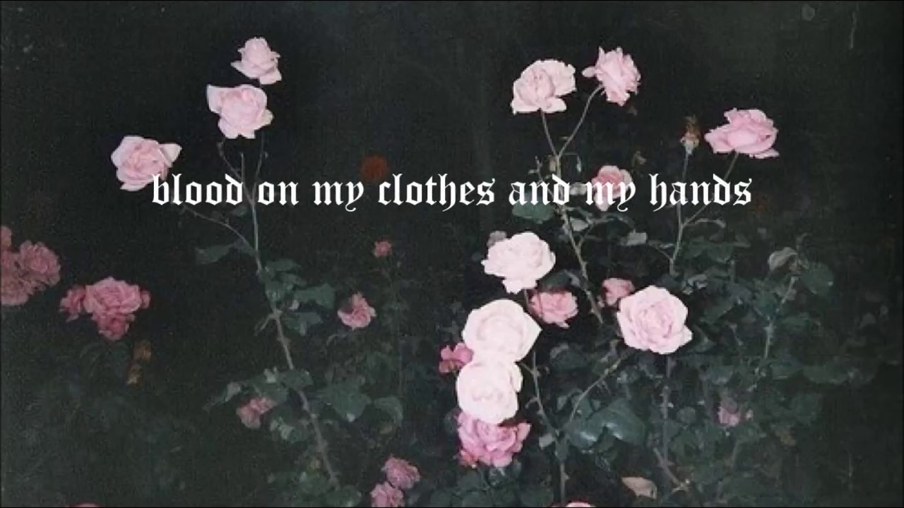 nicole dollanganger - tammy faye (lyrics)