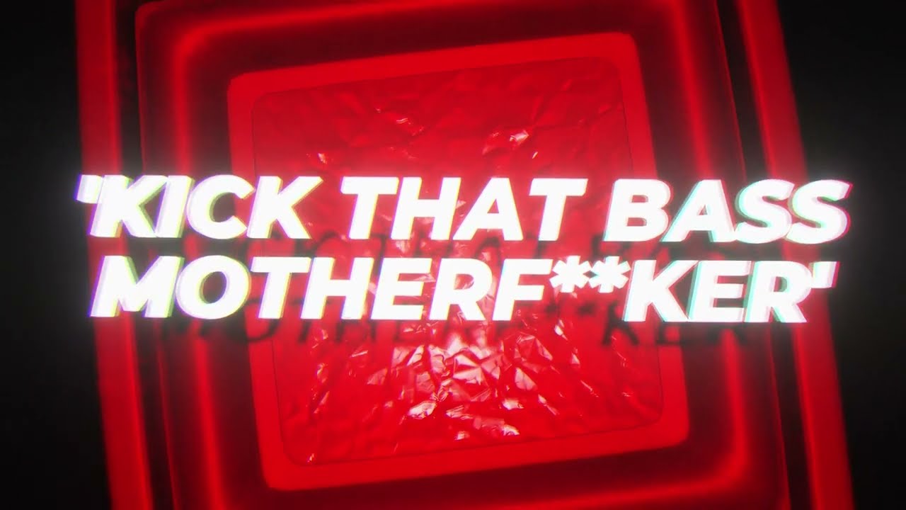 Vairo & Timmy 360 - Bass Motherfucker