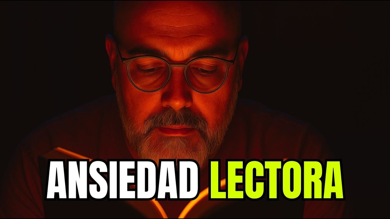 4 consejos para no morir sepultado bajo una pila de libros