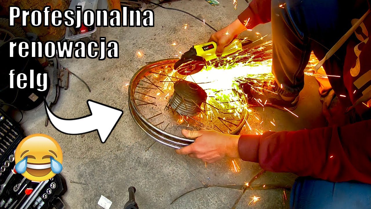 ❌Taniocha Nie Wiocha Ogar 200 odc.11|   Z felgami coś nie pyklo- Jake zawsze 🤣❌