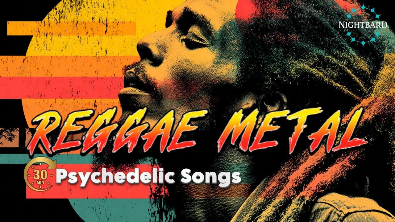 Nu Metal x Reggae Grooves | The Fusion Trip Nobody Expected