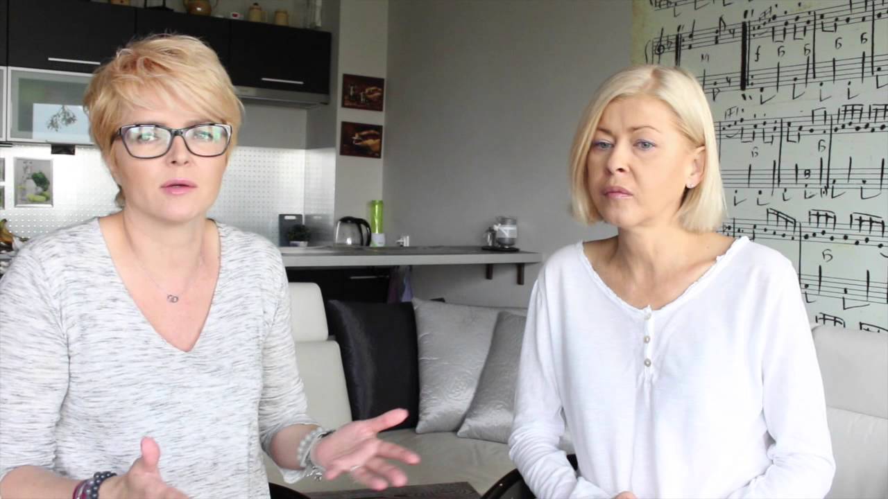 O sprawach najważniejszych - życie z nowotworem.
