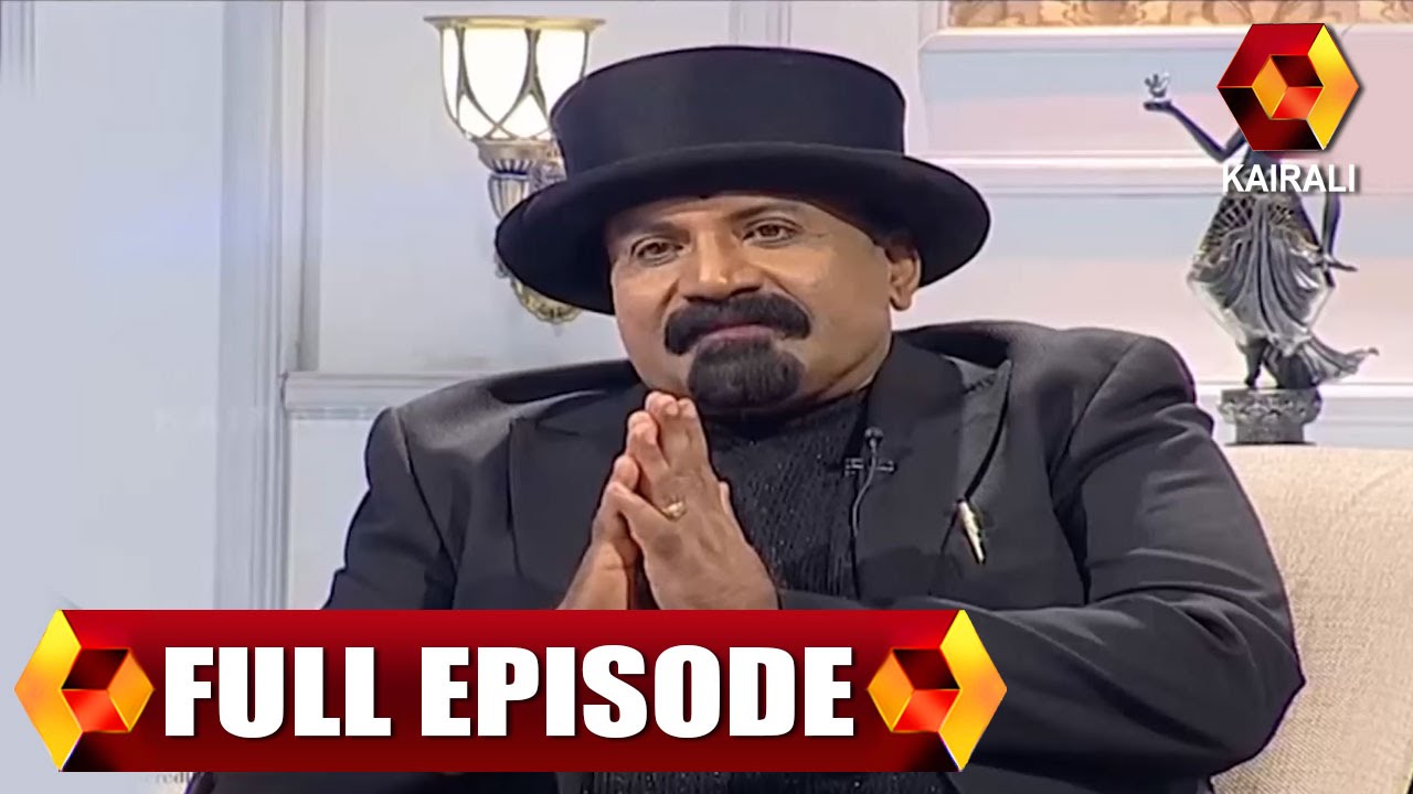 JB Junction: Magician Samraj - Part 1 | 6th March 2016