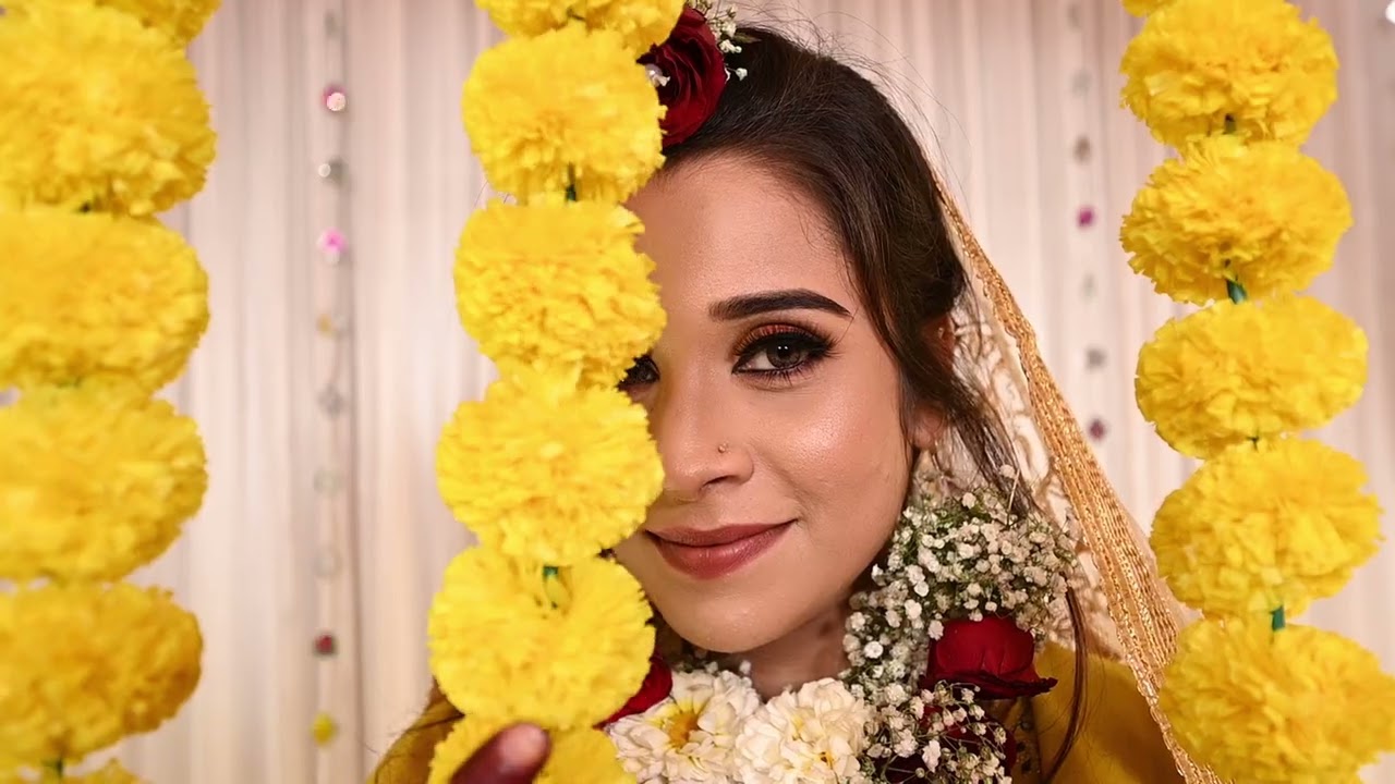 wedding  cinematic 2023.📸     Numaan ❤️ Saima