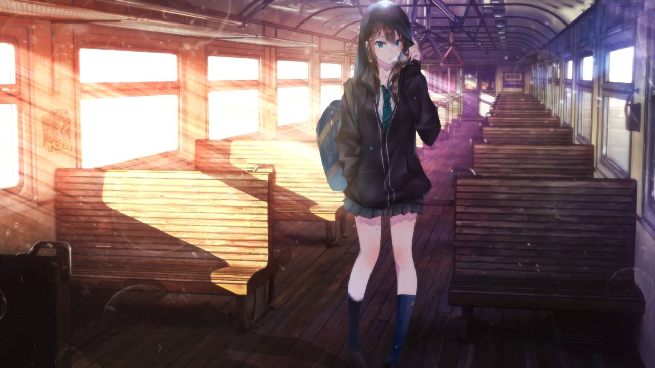 ✘(NIGHTCORE) The Beach Is For Lovers (Not Lonely Losers) - Neck Deep✘