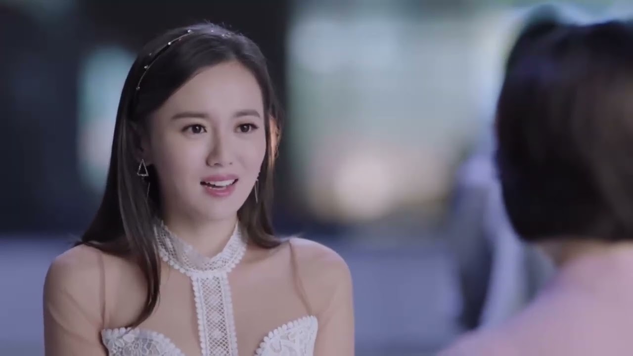 他高调迎娶小三，她体面退场，他却悔到失控！