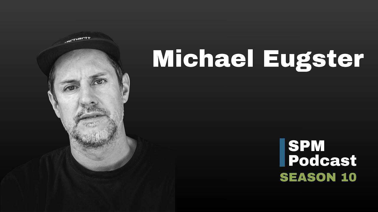 Collecting Moments with Michael Eugster