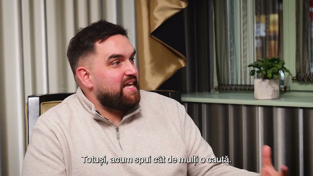 Makó Podcast : Fekete János