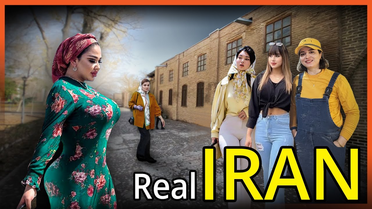From Tehran to Small Town | Inside Iran’s Female Carpenter Workshop