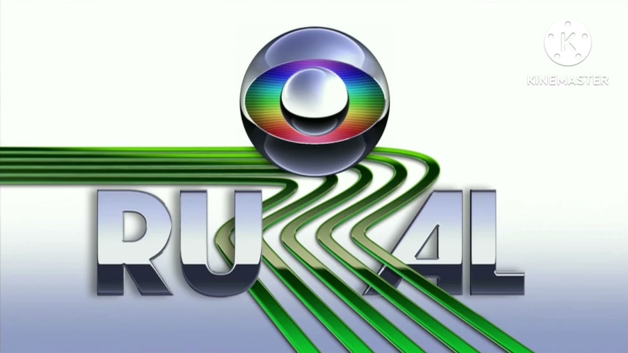 RSPTV RL Saindo do Ar 05/04 Para o dia 06/04/2008 em um domingo