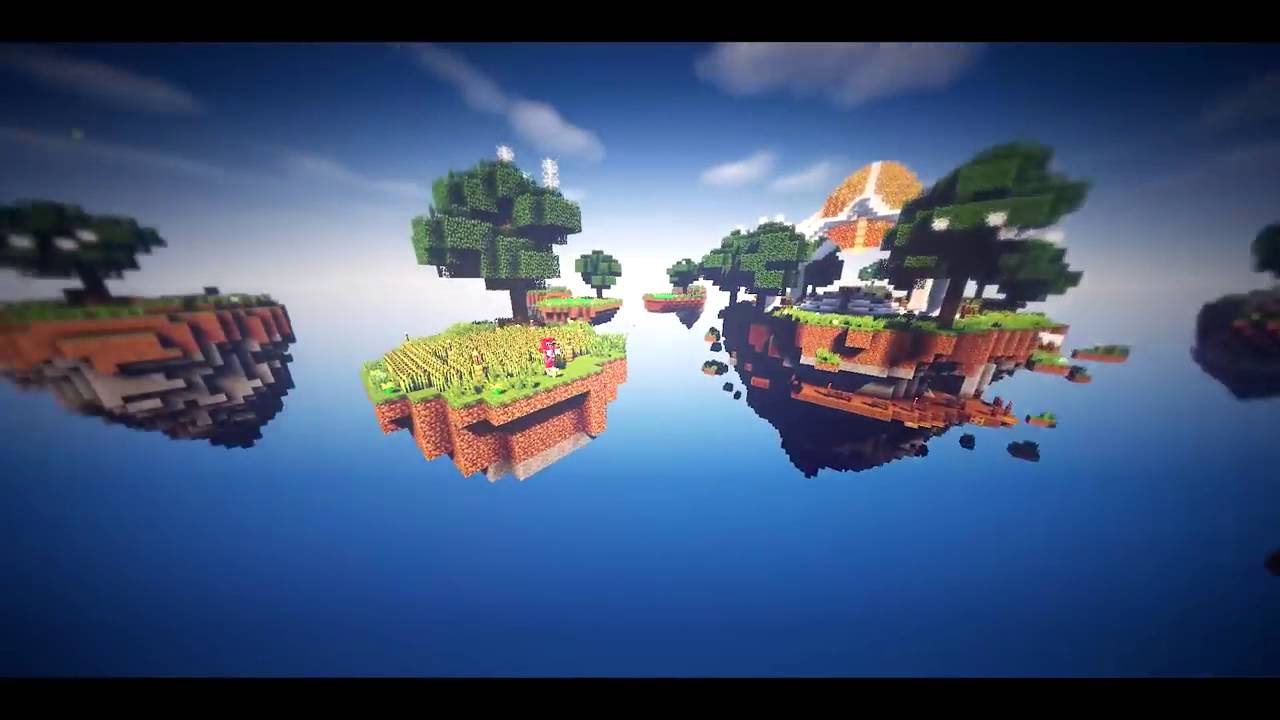 MatesCraft Trailer