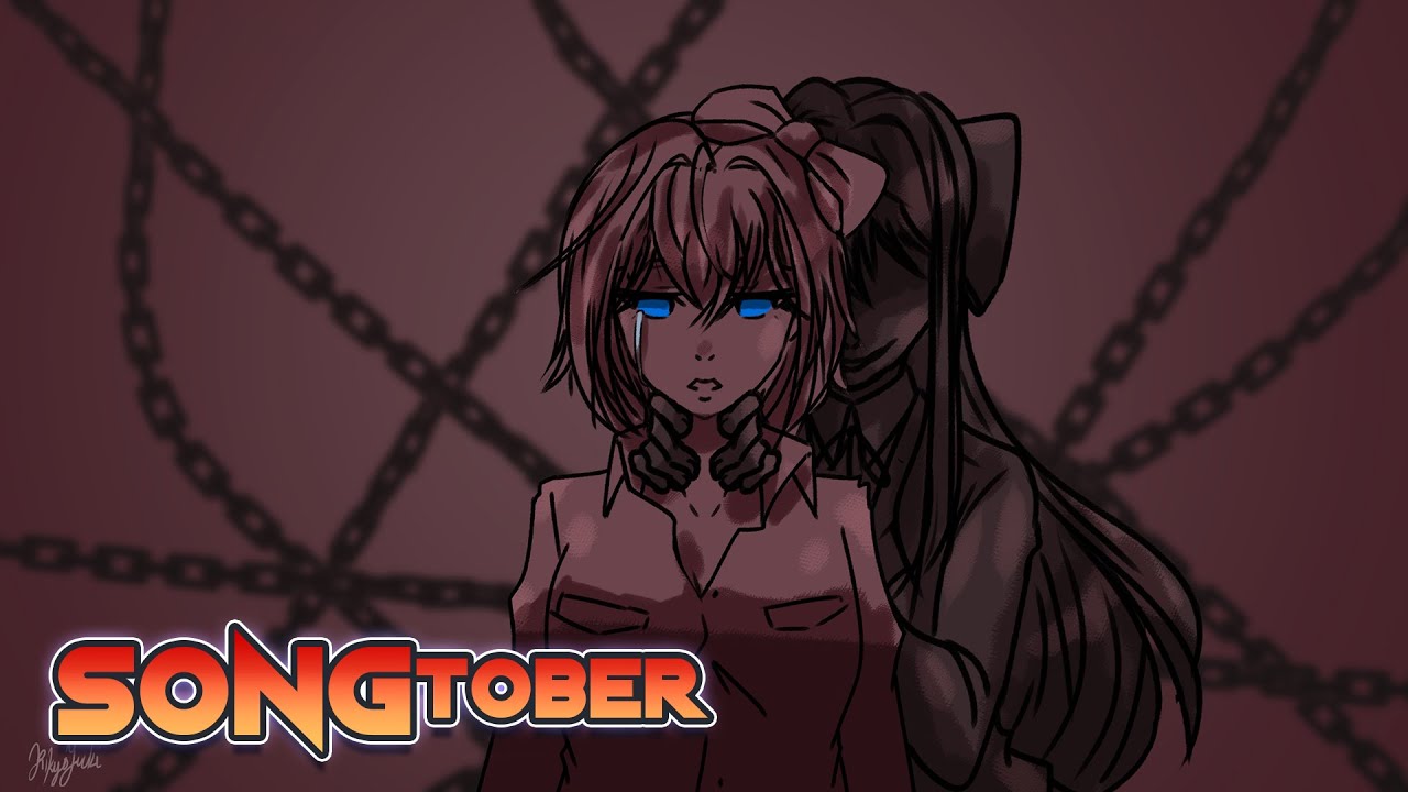 Songtober - Sayo-nara