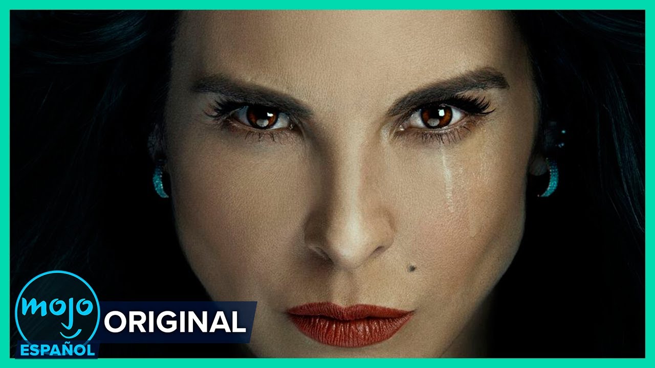 ¡Top 20 Telenovelas con MAYOR Éxito INTERNACIONAL!