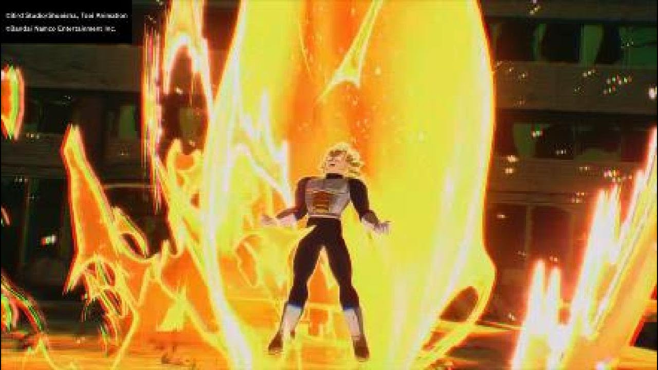 MANCO PRUEBA LA DIFICULTAD ULTRA EN UN TORNEO CON SOLO TRES PERSONAJES EN SPARKING ZERO