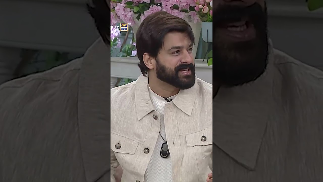 😅 #naqaab #humayunsaeed #ghanaali #hinatariq #shorts