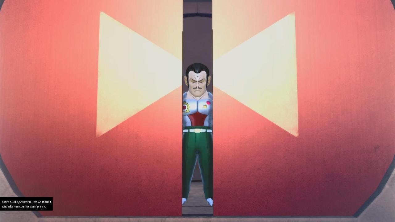 DRAGON BALL THE BREAKERS: Well this was anticlimactic...
