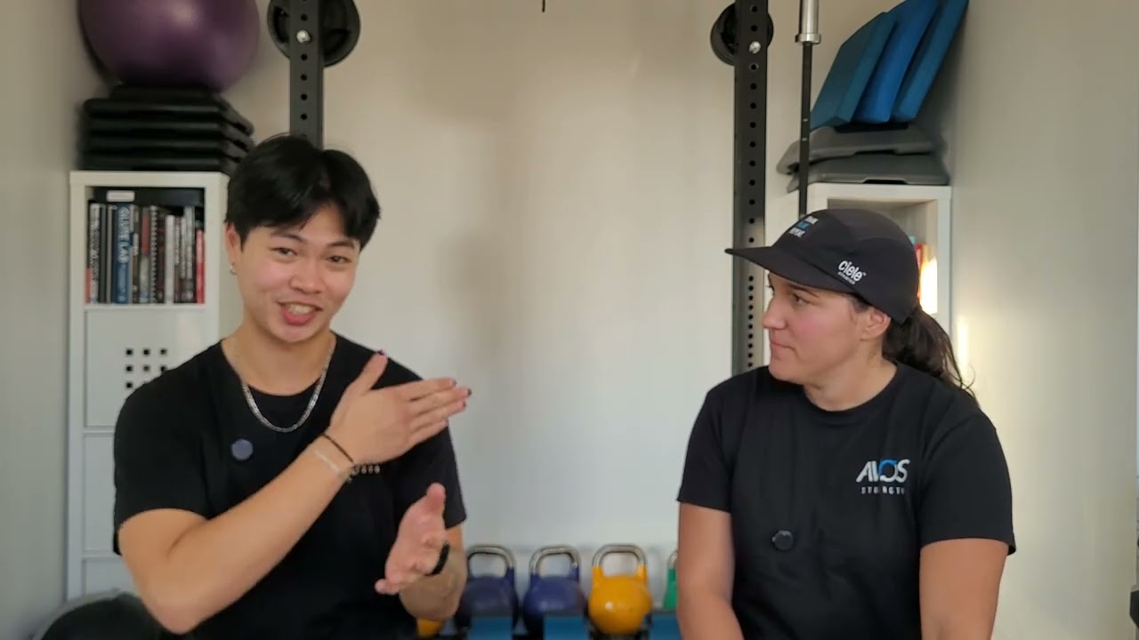 Shifting Gears: Chlarence on Coaching, Growth, and What’s Next (Ep 6)