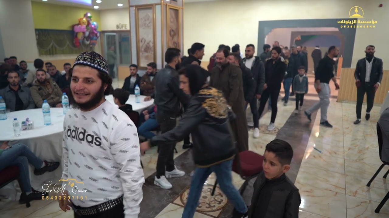 افراح البني زيد بيت السفر العريس عبود احمد السفر الفنان محمد النعيمي ج 2