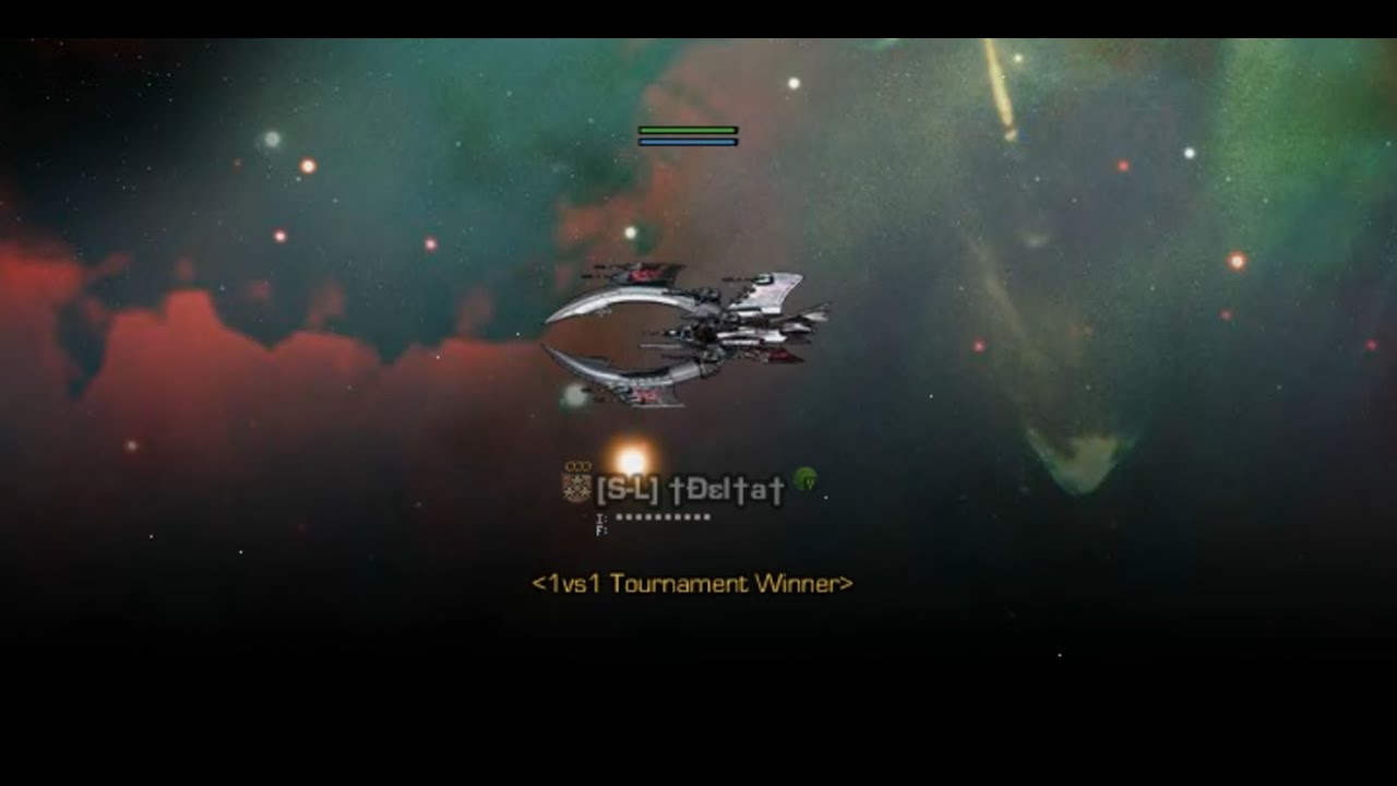 Darkorbit - Andromeda | 1vs1 Tournament (winner)