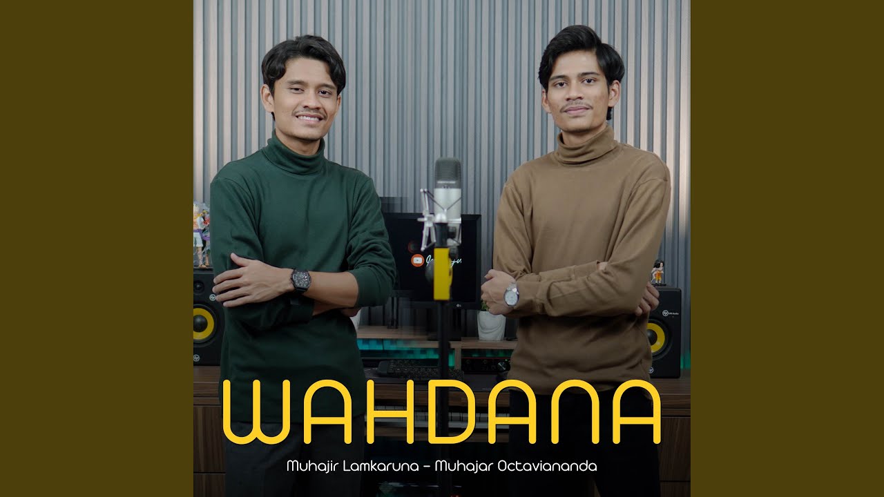 WAHDANA