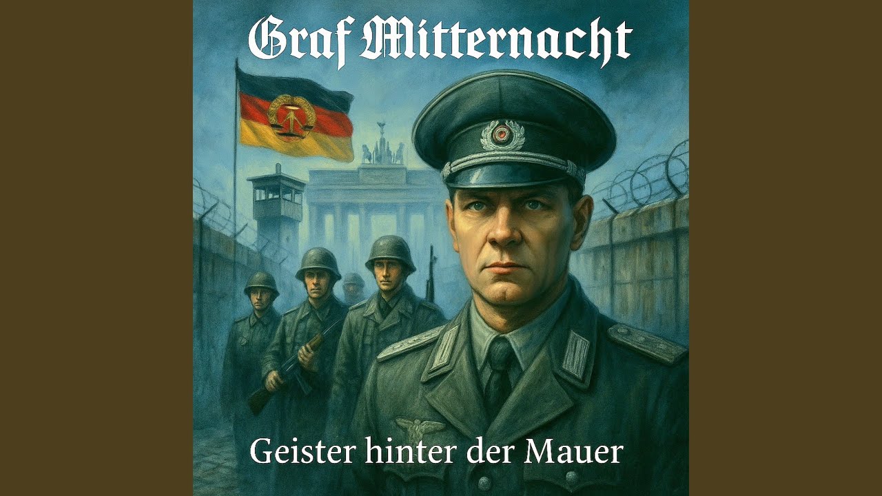 Der Klang der verlassenen Werkh&ouml;fe