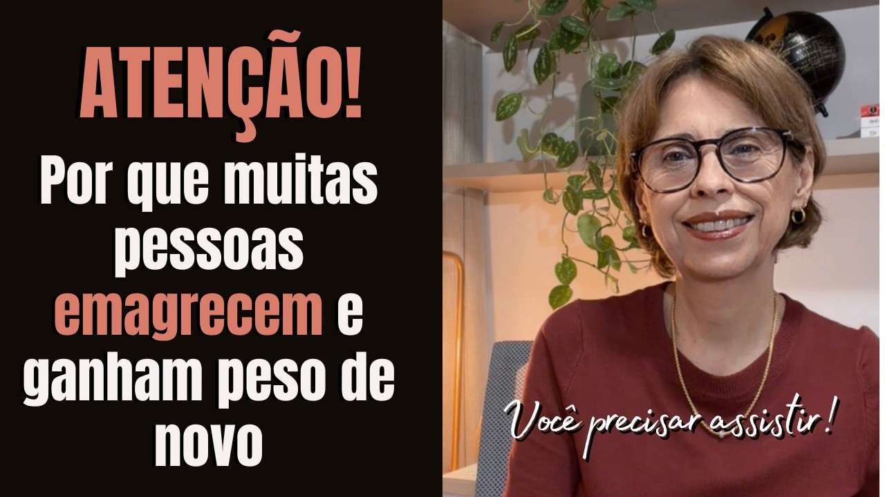 Maximinização de resultados: você pode estar sabotando seu emagrecimento sem perceber
