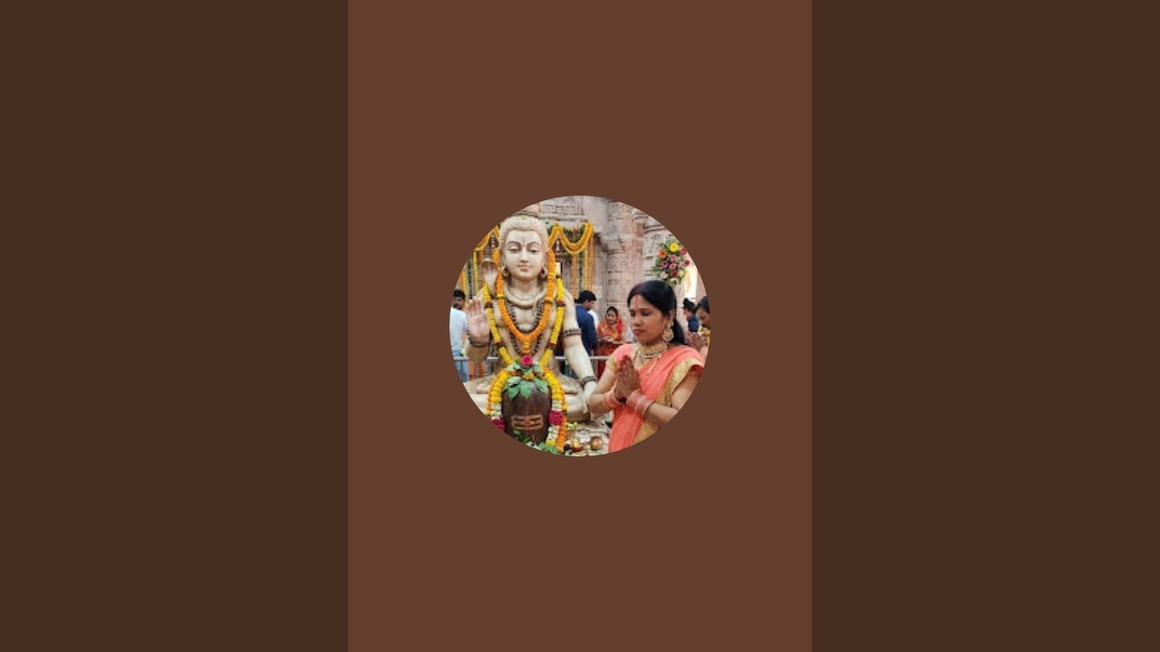 Babita Shiv Charcha is live