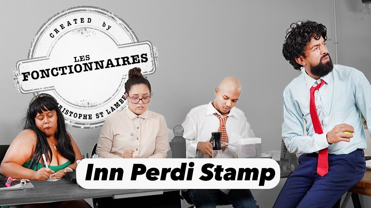 Quand les fonctionnaires perdent leurs 