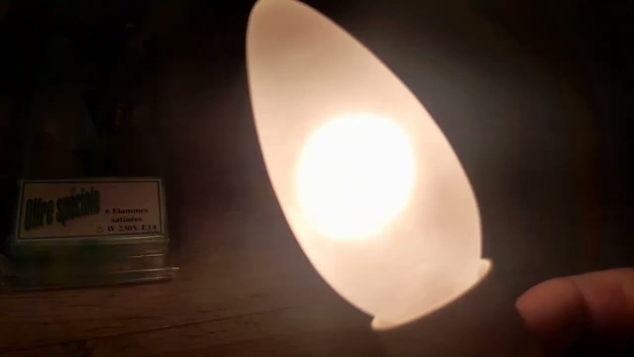 lampes 