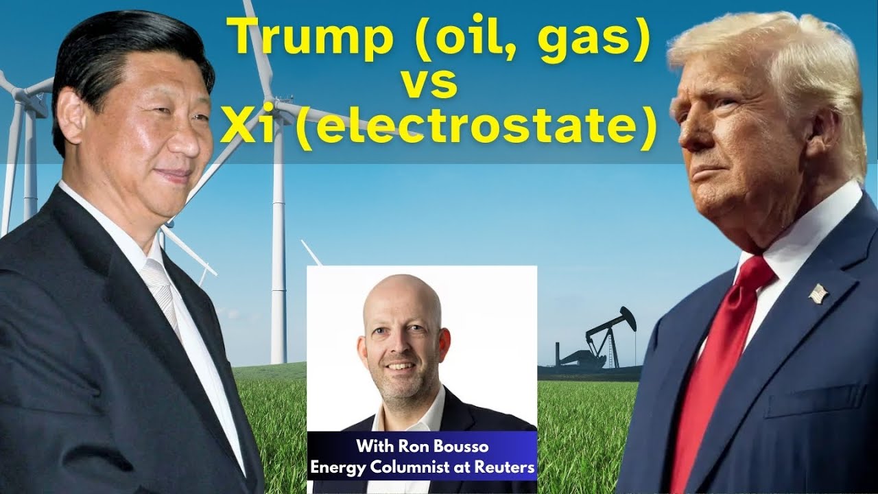 Трамп уже проигрывает, но думает, что побеждает.