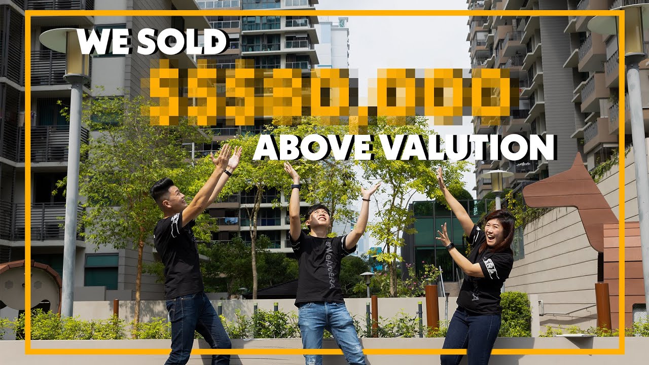 The Topiary - We Sold this Unit at $$$ above Valuation