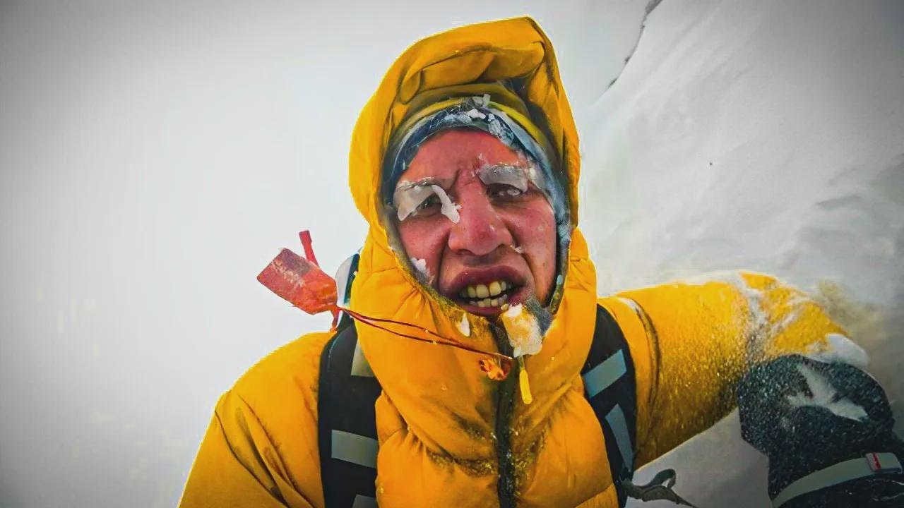 Come una scalata invernale controversa ha cambiato l'Everest per sempre