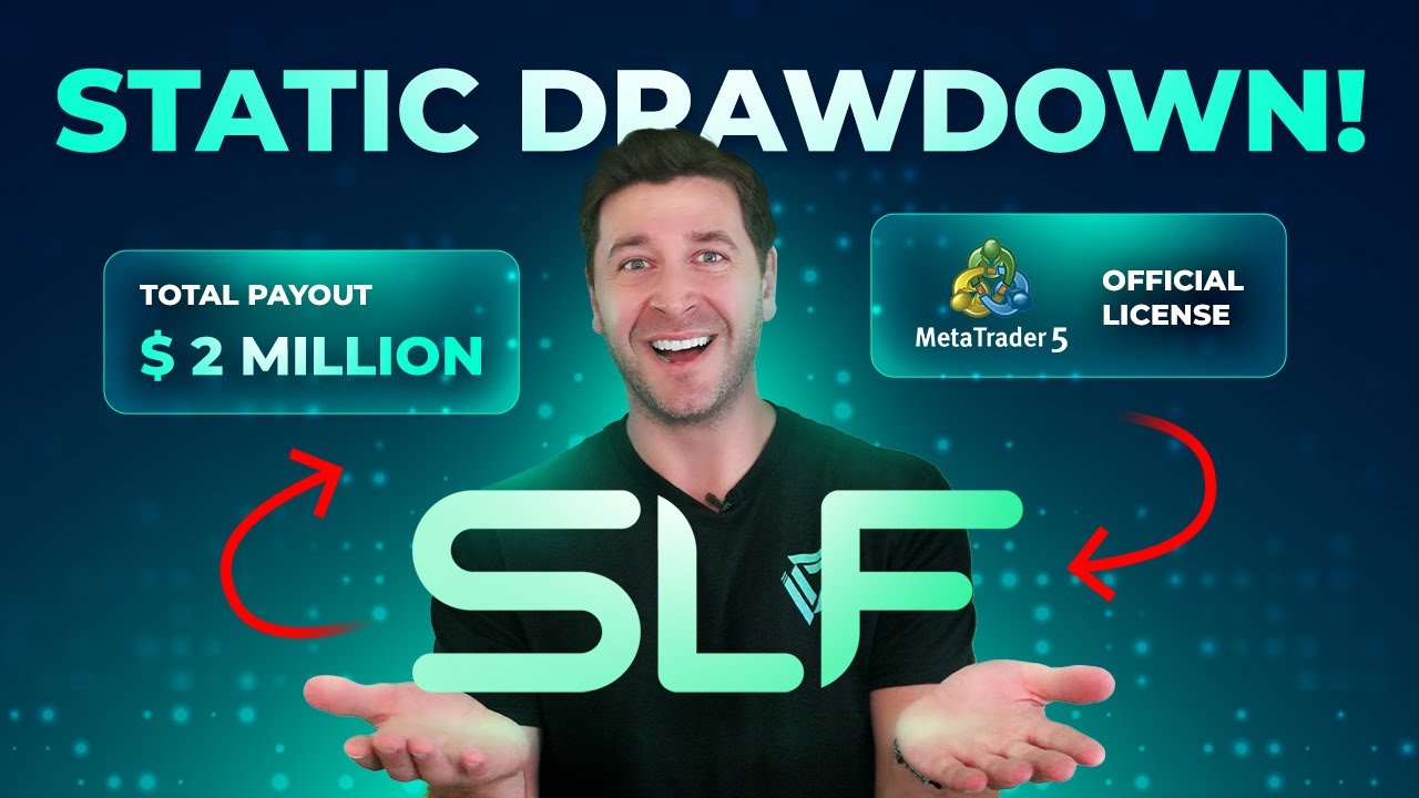 Sure Leverage Funding Review &ndash; The Only Static Drawdown Instant Funding?