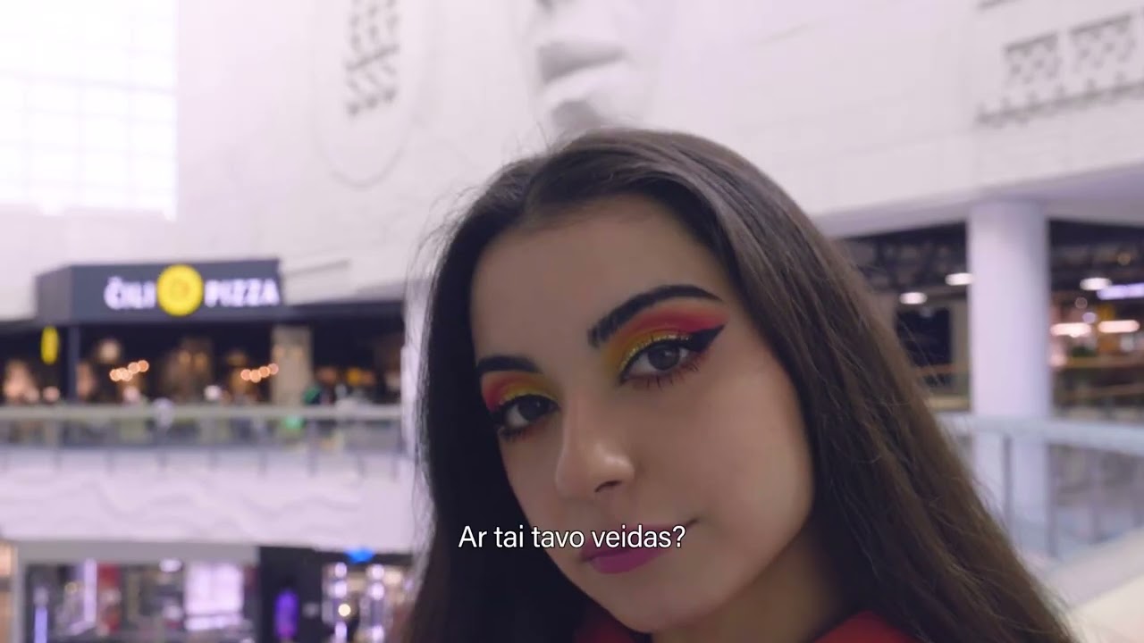 MO kolekcija. Anastasia Sosunova, „DIY“