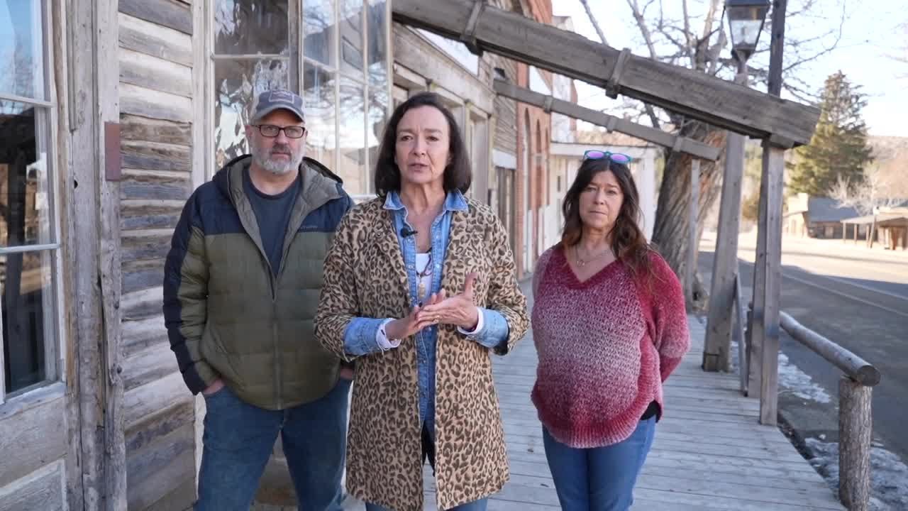 Virginia City business owners must move their lawsuit to Lewis and Clark County