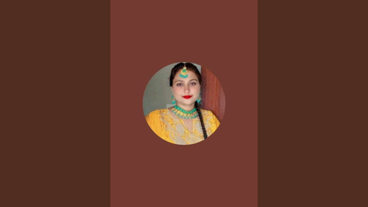 @Mithu kaur Dhaliwal  is live!