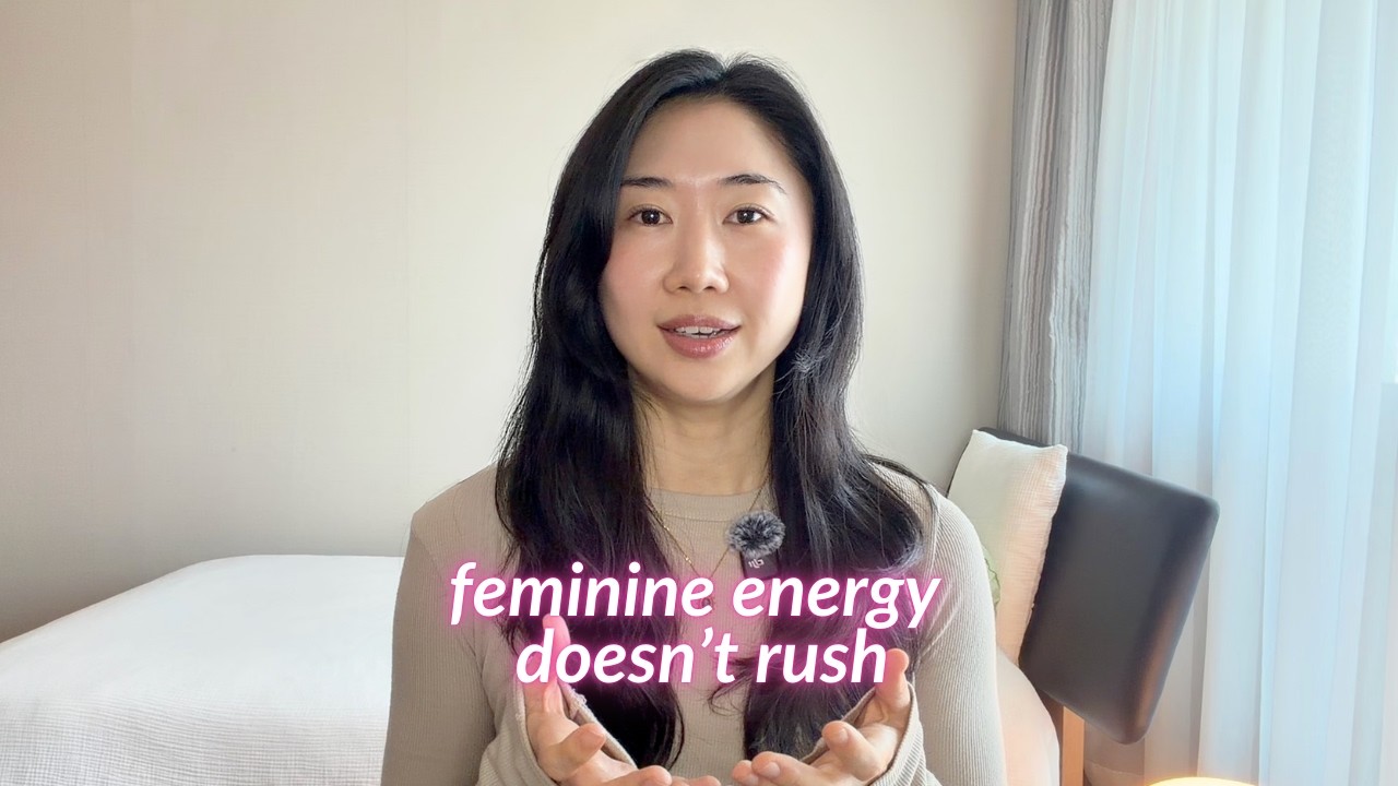 leading difficult conversations with feminine energy