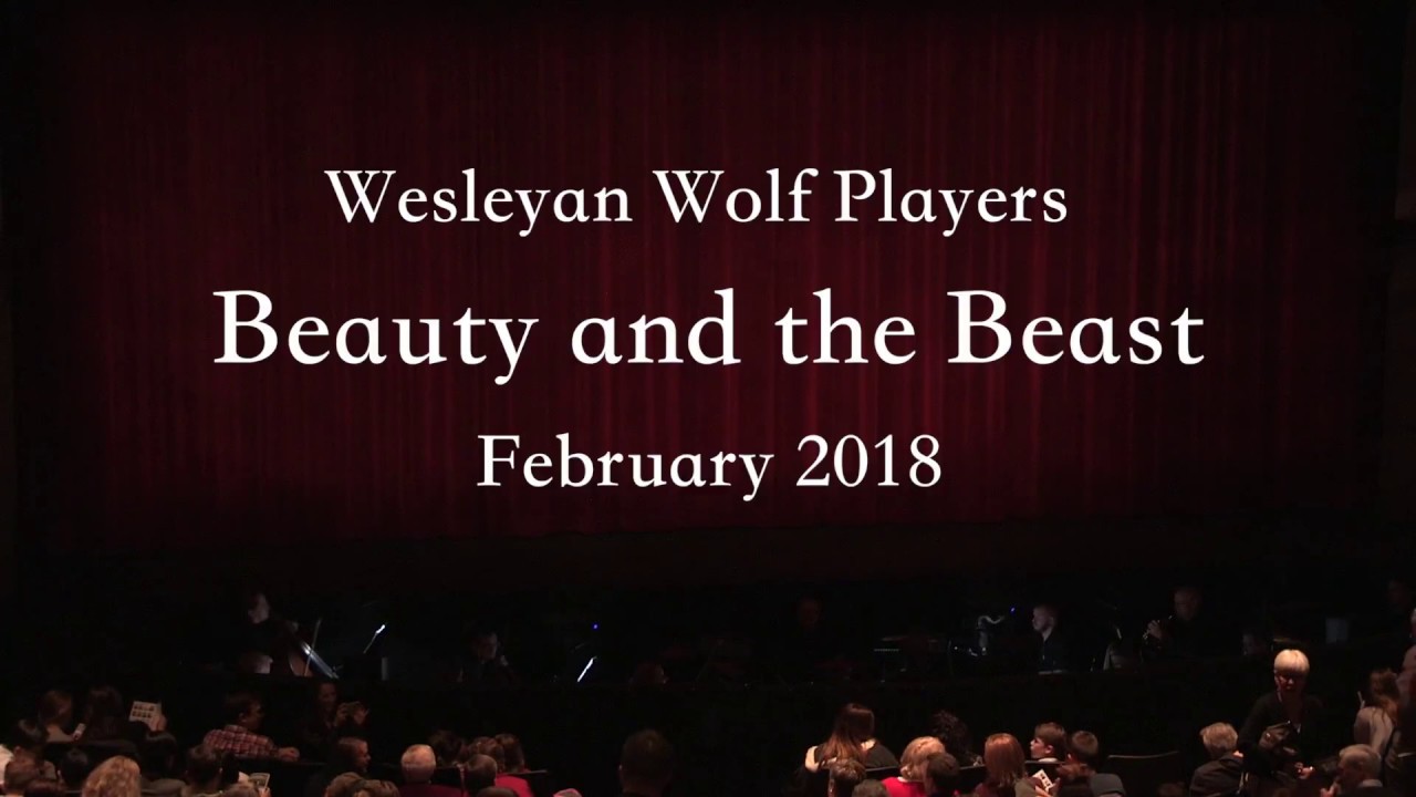 Beauty and the beast