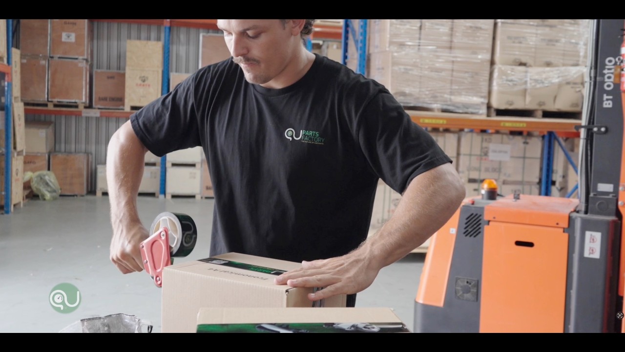 Parts Factory Australia - Интернет-магазин автозапчастей.