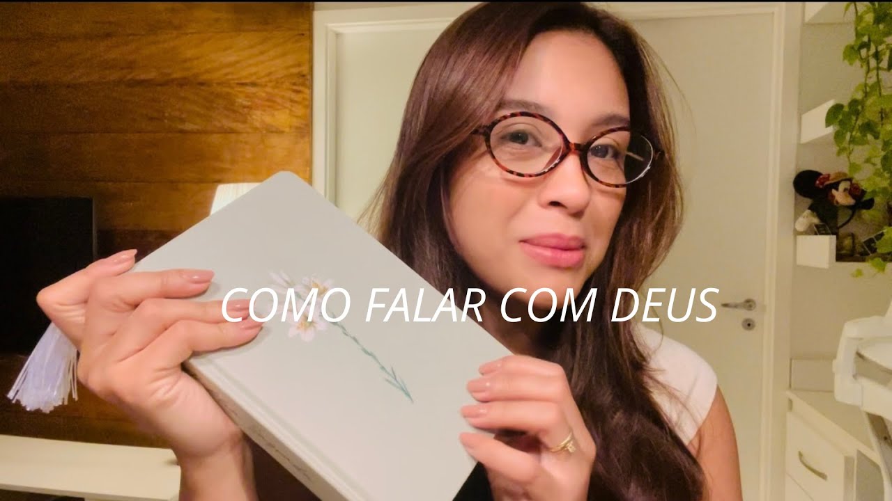 Devocional simples: conexão real com Deus