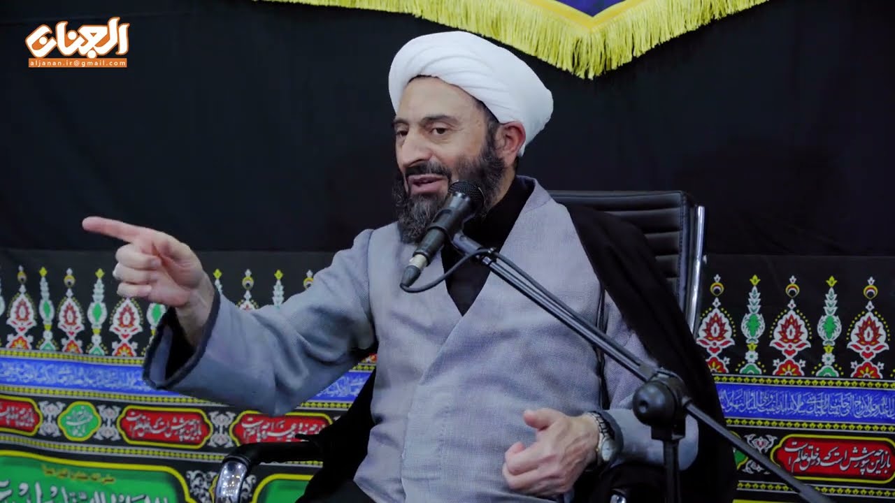 لماذا یسکت نواب الامام!!عن بیان الحق من الباطل فی الحوادث الواقعه؟؟