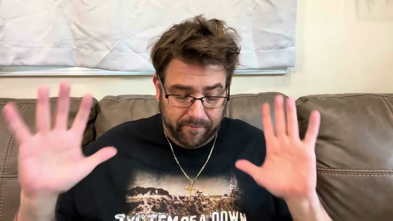 Dear Tina: Please Stop This