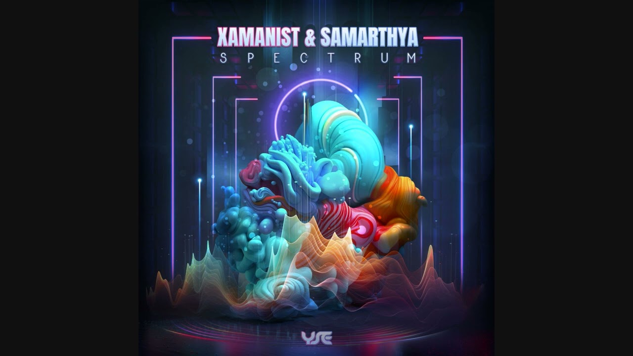 Xamanist & Samarthya - Stella