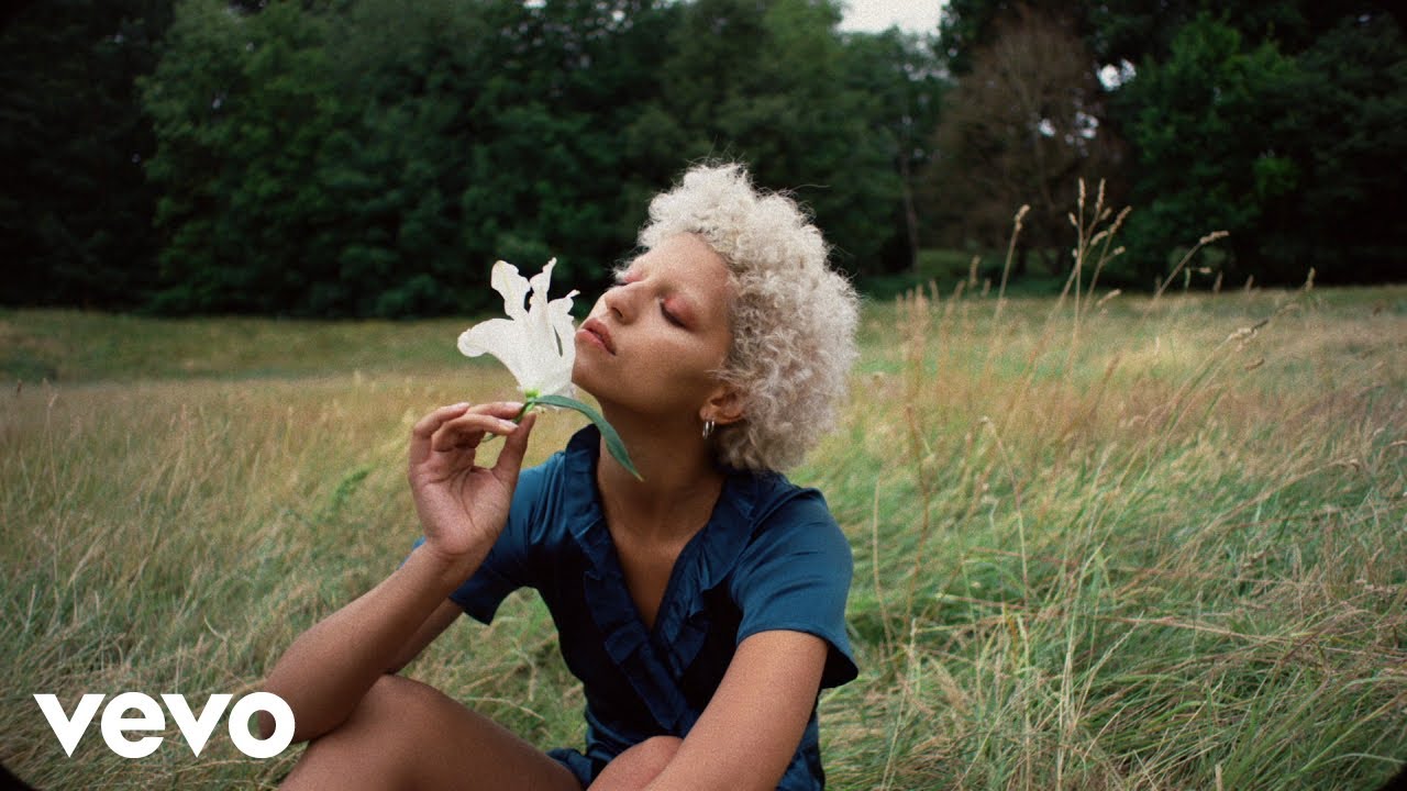 Jacob Banks - Like You'll Never See Me Again (Official Video)